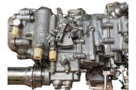 Насос-регулятор НР-3ВМ-Т